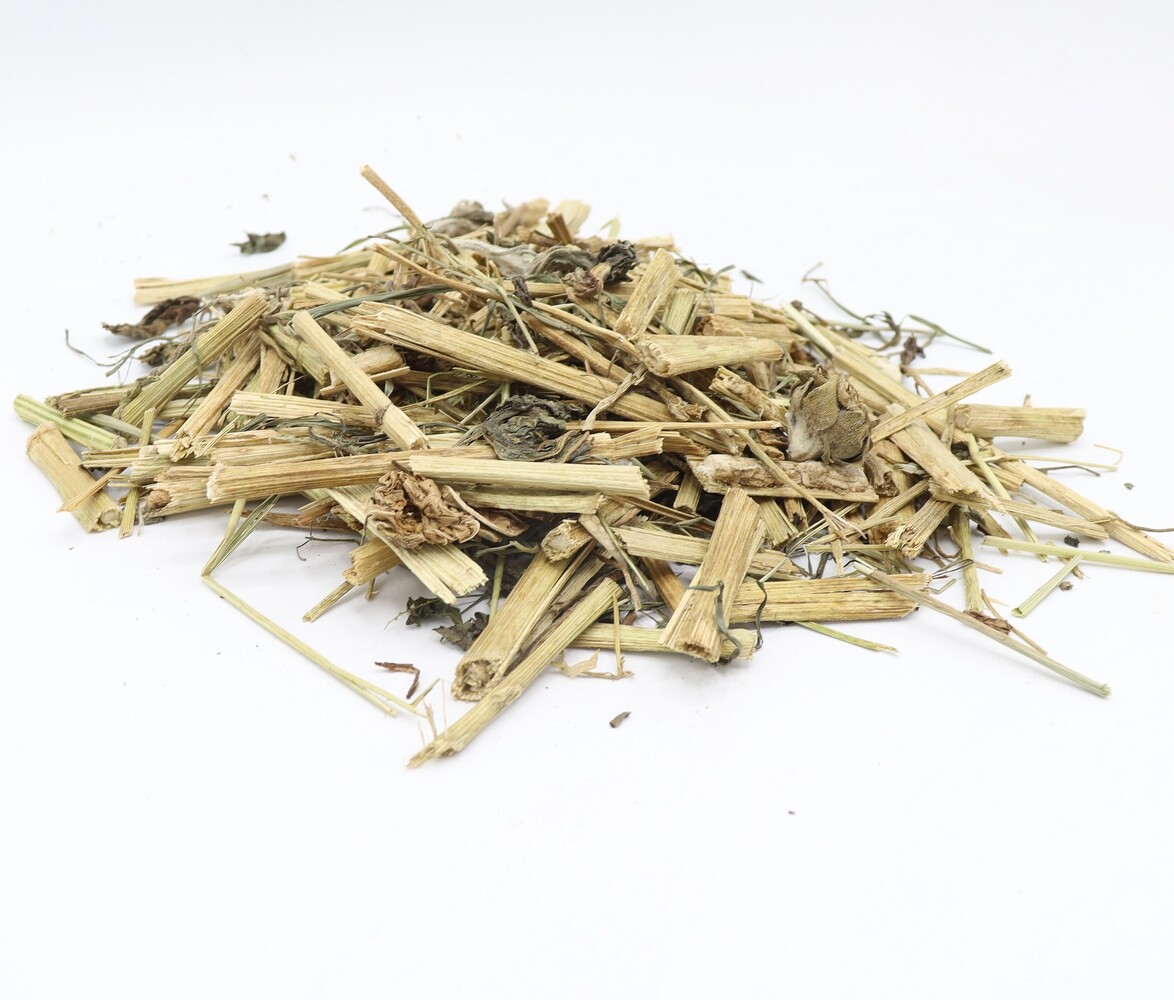 Herbimals Herbimals Zonnebloemplant - grof gehakseld Herbimals Herbimals Zonnebloemplant - grof gehakseld