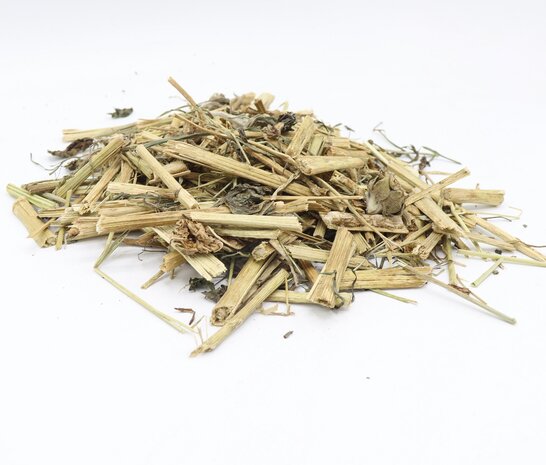 Herbimals Herbimals Zonnebloemplant - grof gehakseld Herbimals Herbimals Zonnebloemplant - grof gehakseld