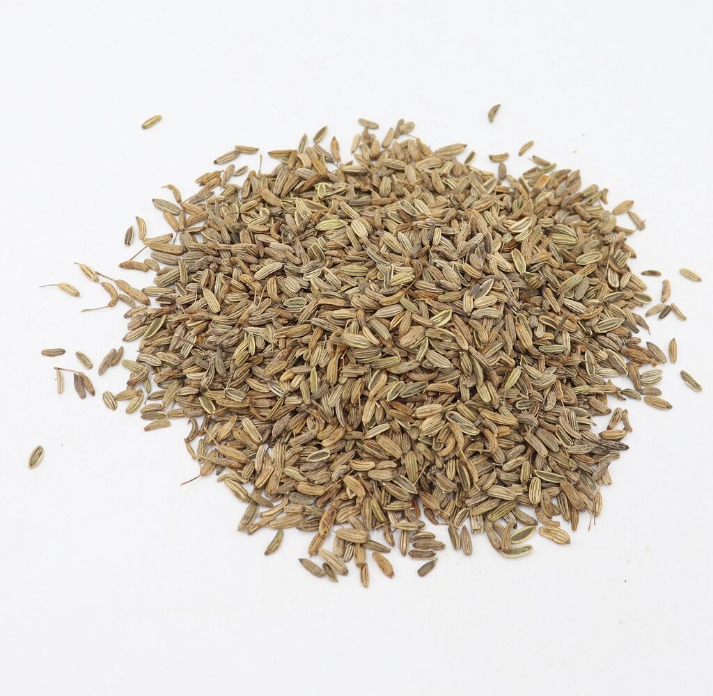 Herbimals Herbimals Venkelzaden - groen - zoet Herbimals Herbimals Venkelzaden - groen - zoet
