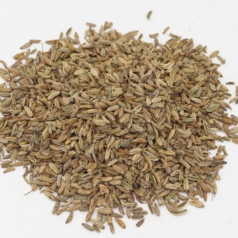 Herbimals Herbimals Venkelzaden - groen - zoet Herbimals Herbimals Venkelzaden - groen - zoet