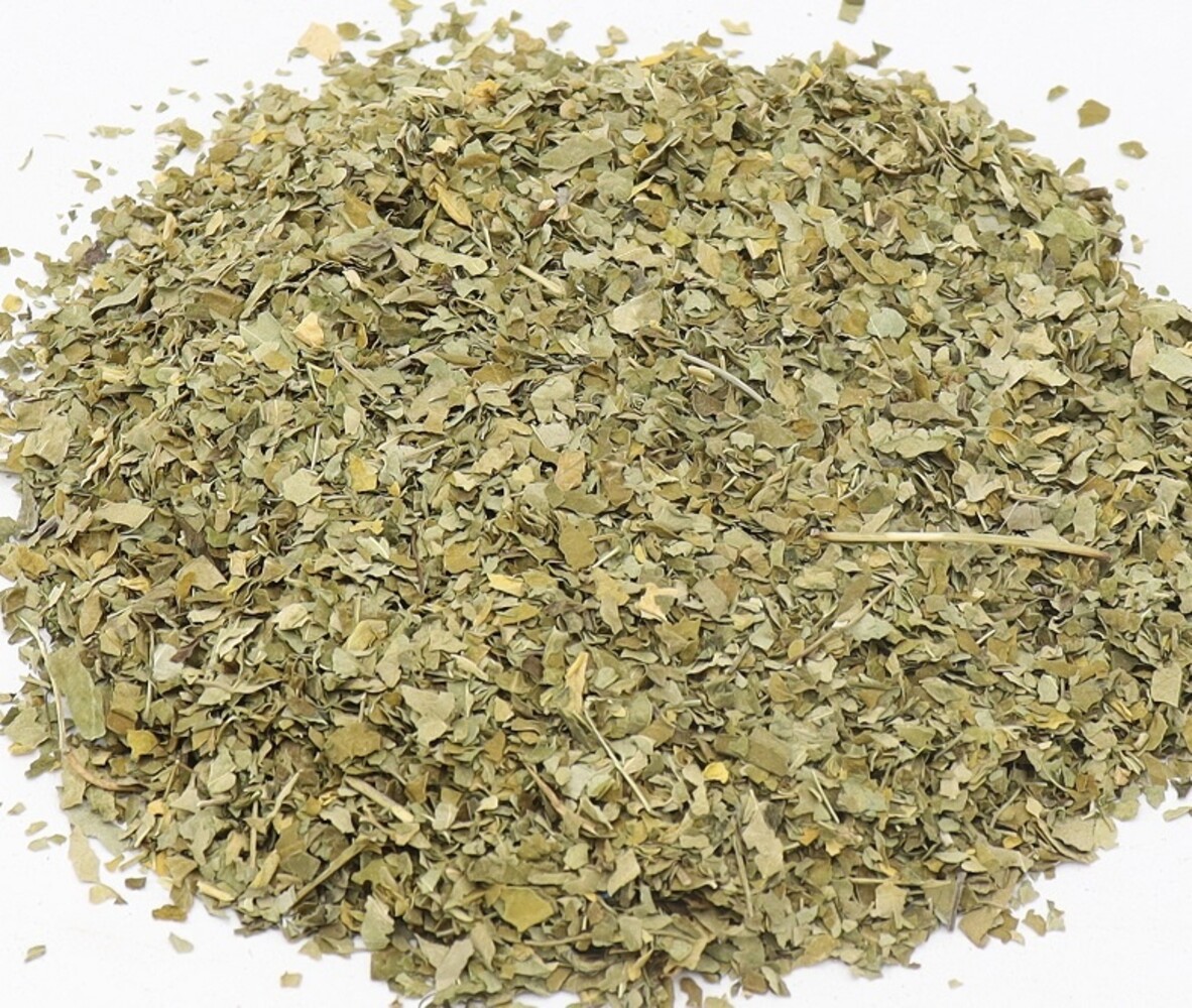 Herbimals Herbimals Moringablad - fijn Herbimals Herbimals Moringablad - fijn