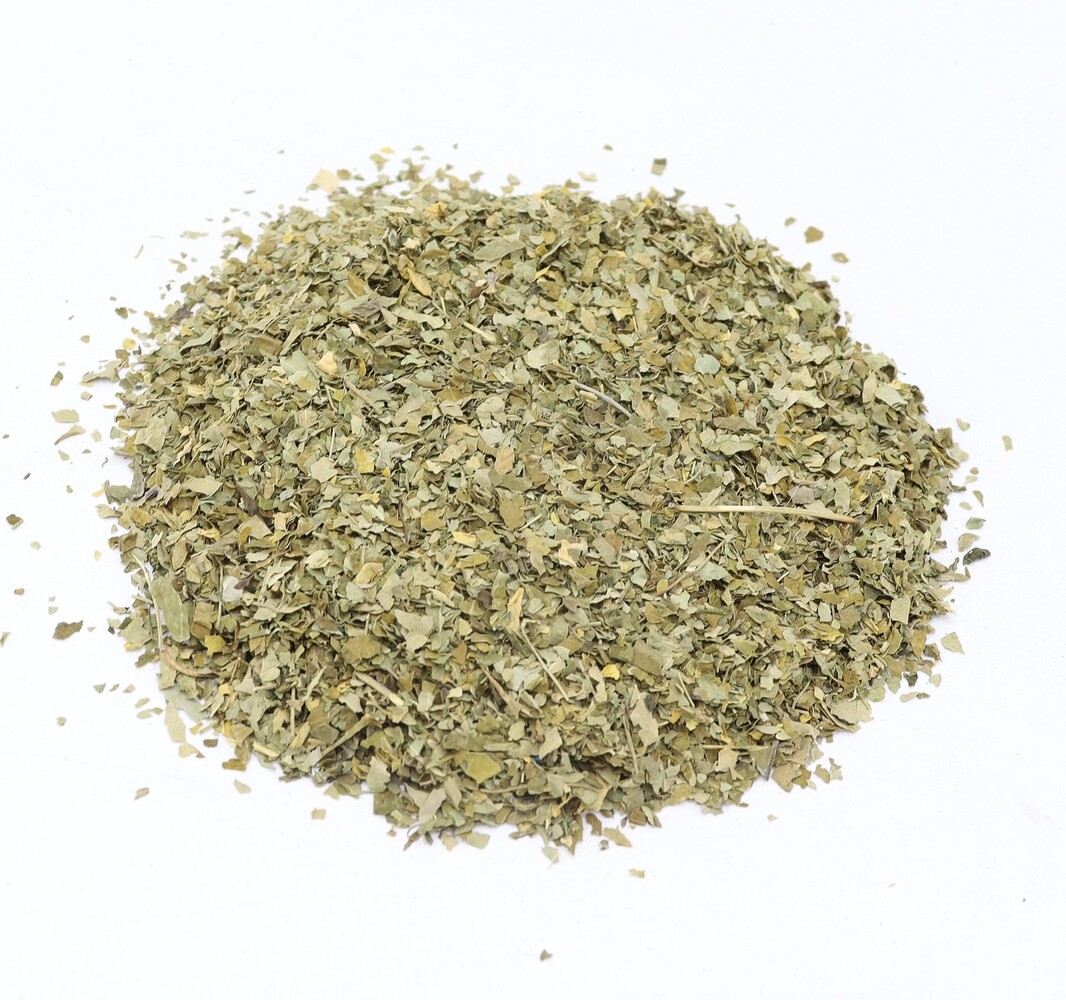 Herbimals Herbimals Moringablad - fijn Herbimals Herbimals Moringablad - fijn