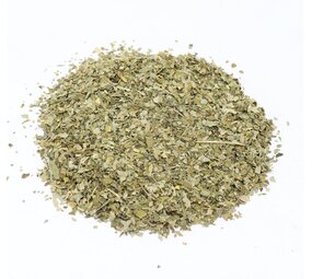 Herbimals Herbimals Moringablad - fijn Herbimals Herbimals Moringablad - fijn