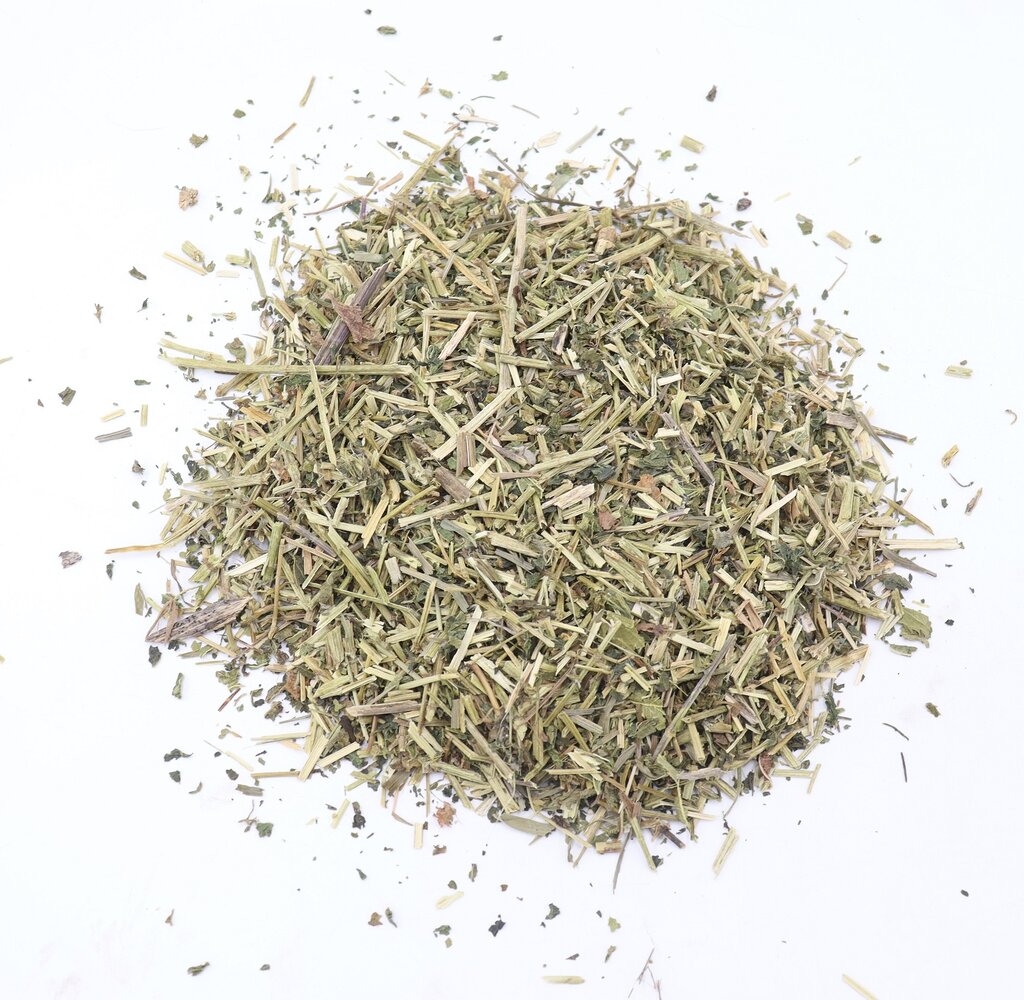 Herbimals Herbimals Brandnetelblad - fijn Herbimals Herbimals Brandnetelblad - fijn