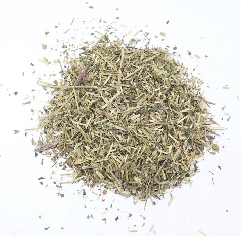 Herbimals Herbimals Brandnetelblad - fijn Herbimals Herbimals Brandnetelblad - fijn