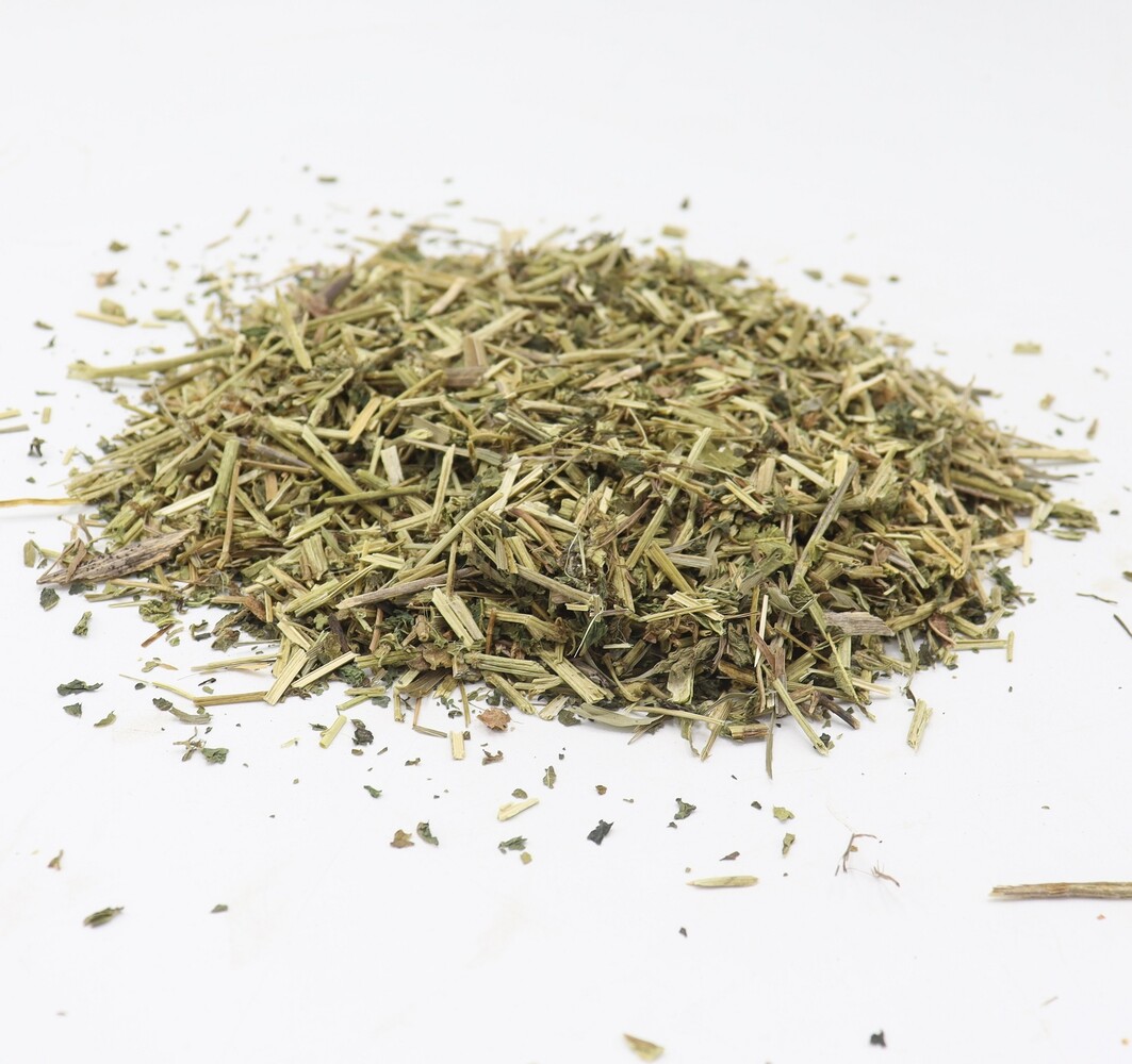 Herbimals Herbimals Brandnetelblad - fijn Herbimals Herbimals Brandnetelblad - fijn