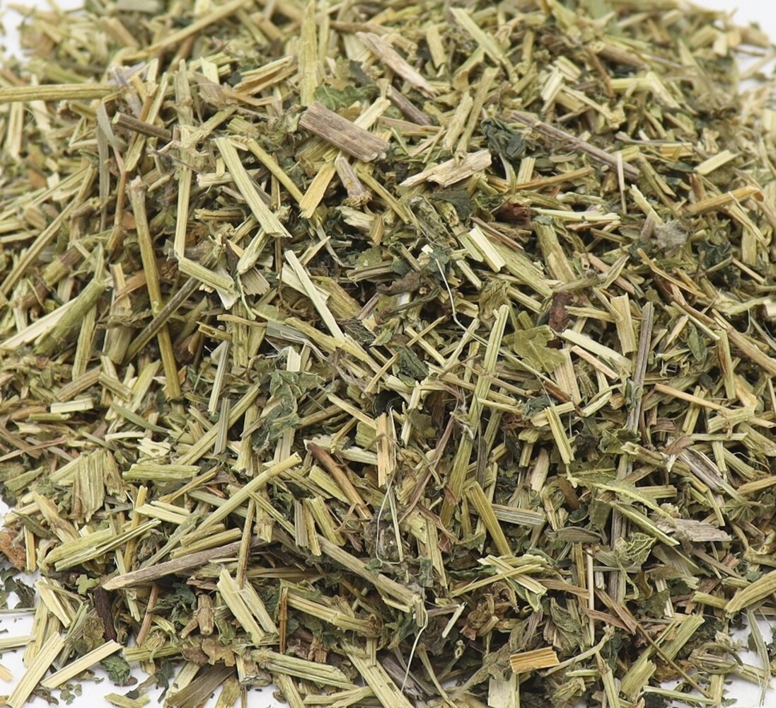 Herbimals Herbimals Brandnetelblad - fijn Herbimals Herbimals Brandnetelblad - fijn