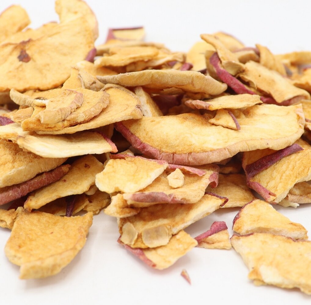 Herbimals Herbimals Appel chips - heel Herbimals Herbimals Appel chips - heel