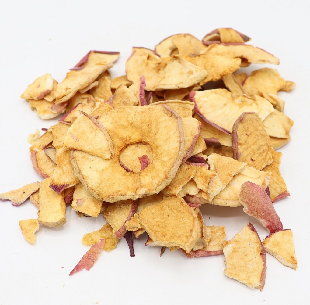 Herbimals Herbimals Appel chips - heel Herbimals Herbimals Appel chips - heel