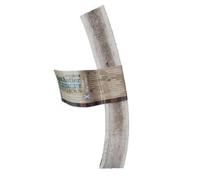 Bark-Bite Hertengewei - Edelhert - Split Large - 81-120 gram Bark-Bite Hertengewei - Edelhert - Split Large - 81-120 gram