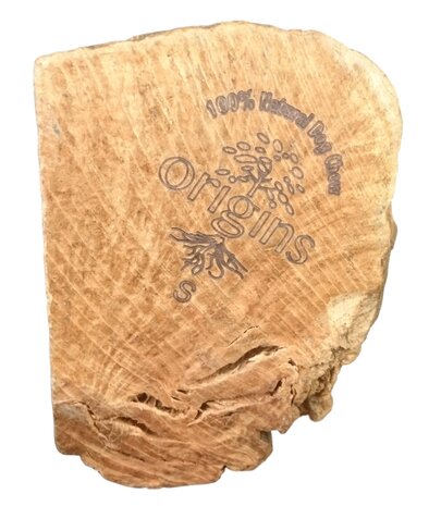 Bark-Bite Origins Kauwwortel - Small - 150 - 300 gram Bark-Bite Origins Kauwwortel - Small - 150 - 300 gram