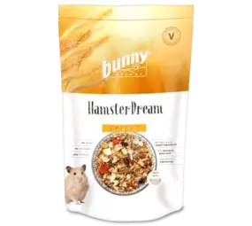 Bunny Nature Bunny Nature - HamsterDroom Expert - 500 gram Bunny Nature Bunny Nature - HamsterDroom Expert - 500 gram