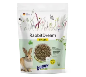 Bunny Nature Bunny Nature - KonijnenDroom Basic Bunny Nature Bunny Nature - KonijnenDroom Basic