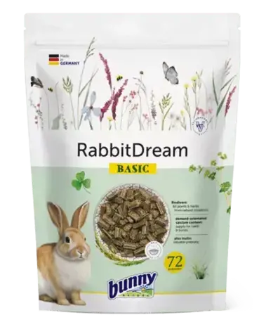 Bunny Nature Bunny Nature - KonijnenDroom Basic Bunny Nature Bunny Nature - KonijnenDroom Basic