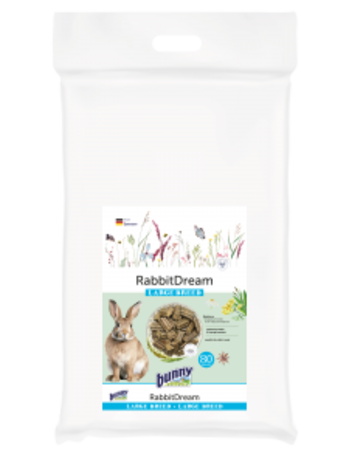 Bunny Nature Bunny Nature - KonijnenDroom Large Breed Bunny Nature Bunny Nature - KonijnenDroom Large Breed