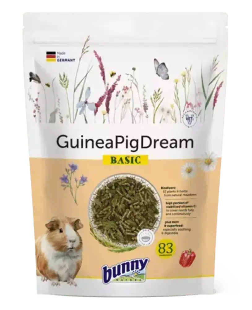 Bunny Nature Bunny Nature CaviaDroom Basic Bunny Nature Bunny Nature CaviaDroom Basic