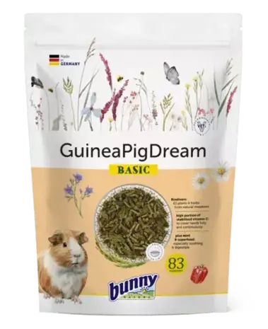 Bunny Nature Bunny Nature CaviaDroom Basic Bunny Nature Bunny Nature CaviaDroom Basic