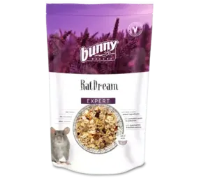 Bunny Nature Bunny Nature - RattenDroom Expert - 500 gram Bunny Nature Bunny Nature - RattenDroom Expert - 500 gram