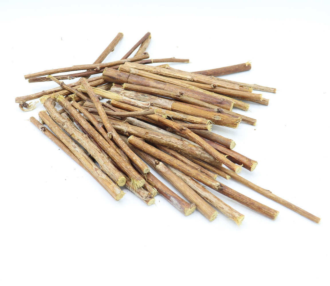 Herbimals Herbimals Frambozenhout 10-15 cm - knaaghout Herbimals Herbimals Frambozenhout 10-15 cm - knaaghout