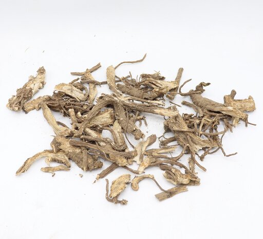 Herbimals Herbimals Lavaswortel - grof Herbimals Herbimals Lavaswortel - grof