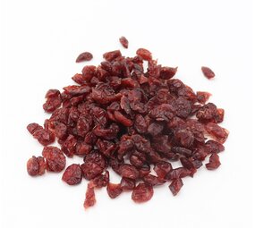 Herbimals Herbimals Cranberry - gezoet met ananassap - ongezwaveld Herbimals Herbimals Cranberry - gezoet met ananassap - ongezwaveld