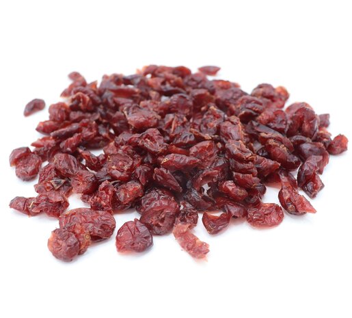 Herbimals Herbimals Cranberry - gezoet met ananassap - ongezwaveld Herbimals Herbimals Cranberry - gezoet met ananassap - ongezwaveld