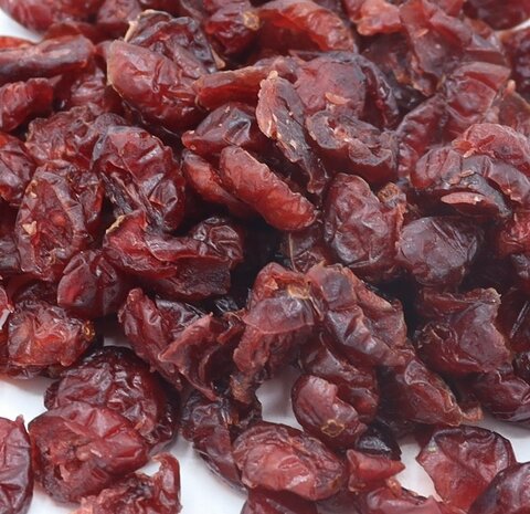 Herbimals Herbimals Cranberry - gezoet met ananassap - ongezwaveld Herbimals Herbimals Cranberry - gezoet met ananassap - ongezwaveld