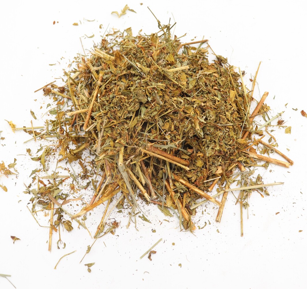 Herbimals Herbimals Sint-Janskruid - grof Herbimals Herbimals Sint-Janskruid - grof