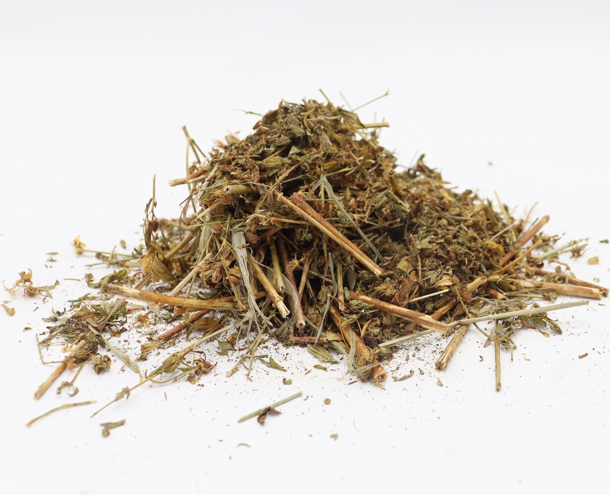 Herbimals Herbimals Sint-Janskruid - grof Herbimals Herbimals Sint-Janskruid - grof