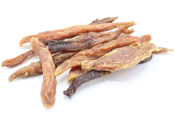 Bark-Bite Bark-Bite Kalkoenfilet - 500 gram Bark-Bite Bark-Bite Kalkoenfilet - 500 gram