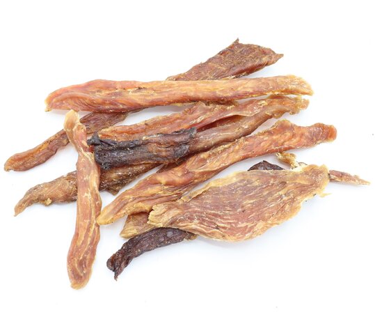 Bark-Bite Bark-Bite Kalkoenfilet - 500 gram Bark-Bite Bark-Bite Kalkoenfilet - 500 gram