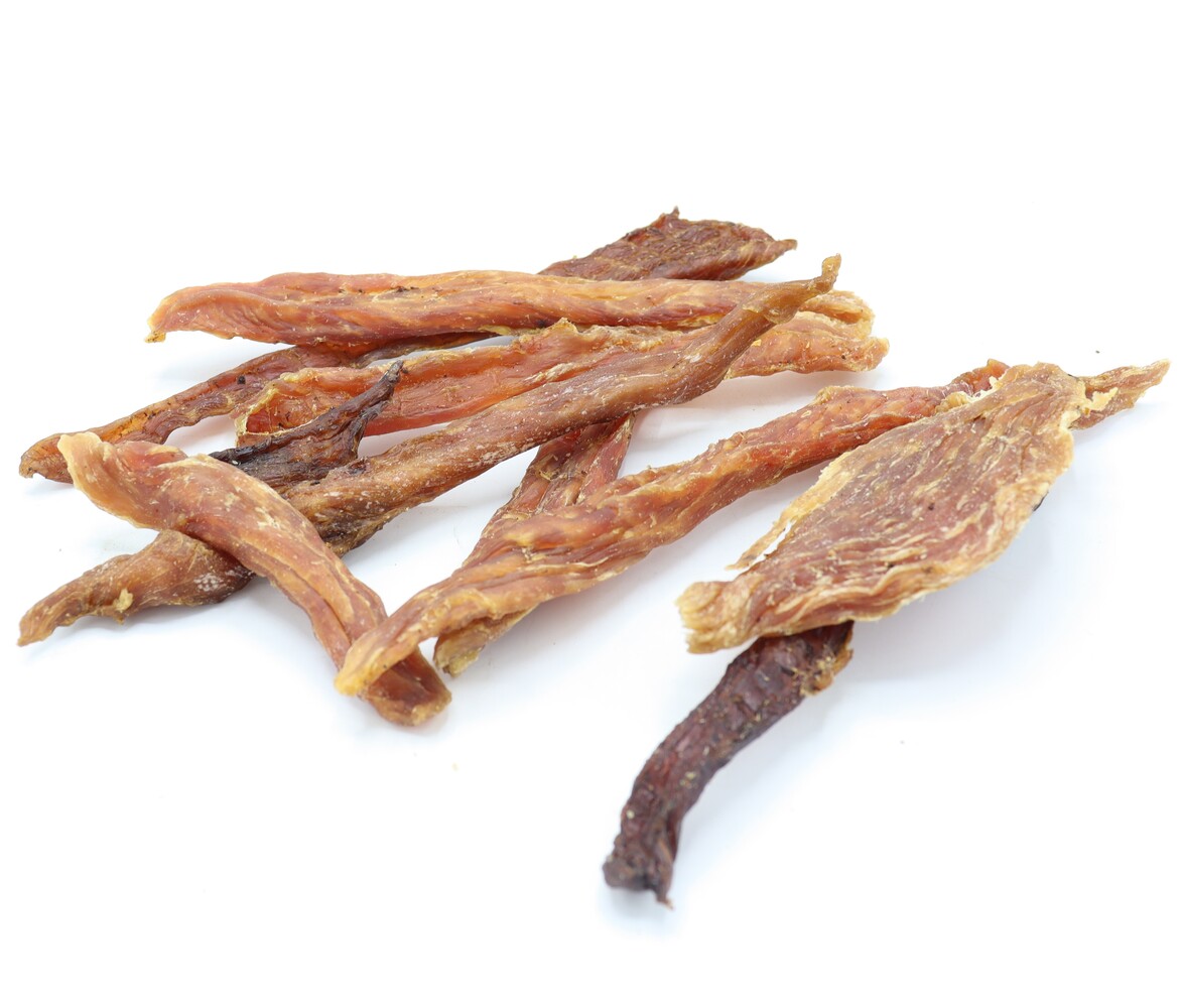 Bark-Bite Bark-Bite Kalkoenfilet - 500 gram Bark-Bite Bark-Bite Kalkoenfilet - 500 gram