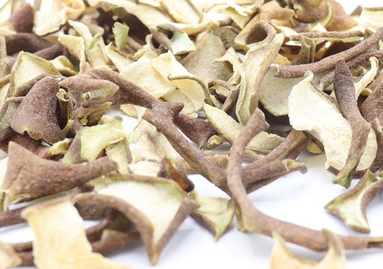 Herbimals Herbimals Peren chips - ongezoet - ongezwaveld Herbimals Herbimals Peren chips - ongezoet - ongezwaveld