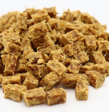 Bark-Bite Bark-Bite Trainers Soft Konijn - 250 gram