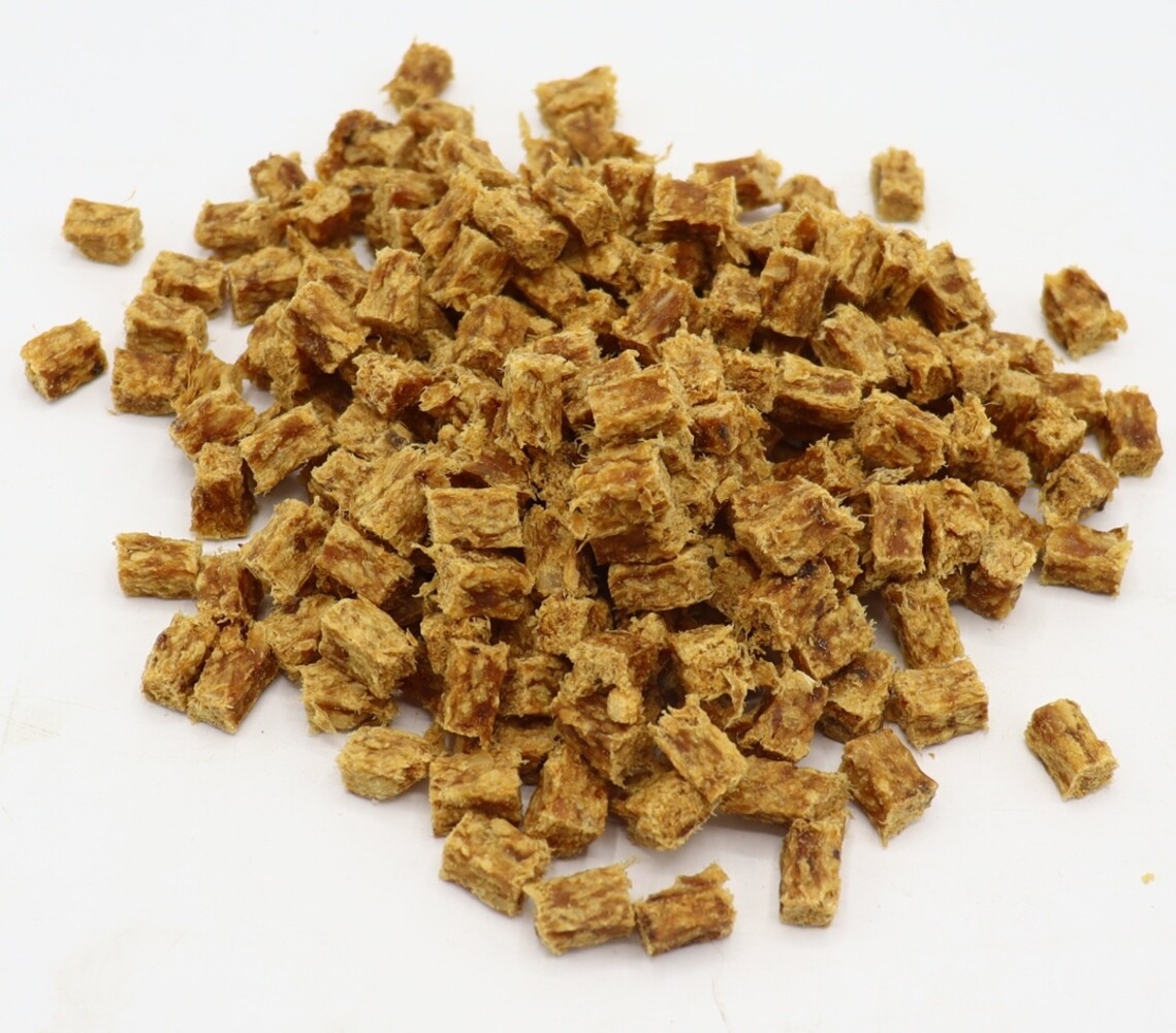 Bark-Bite Bark-Bite Trainers Soft Konijn - 250 gram