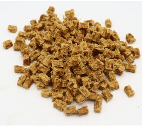 Bark-Bite Bark-Bite Trainers Soft Konijn - 250 gram Bark-Bite Bark-Bite Trainers Soft Konijn - 250 gram