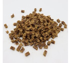 Bark-Bite Bark-Bite Trainers Soft Rund - 250 gram Bark-Bite Bark-Bite Trainers Soft Rund - 250 gram