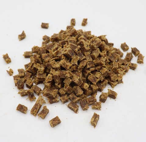 Bark-Bite Bark-Bite Trainers Soft Rund - 250 gram Bark-Bite Bark-Bite Trainers Soft Rund - 250 gram