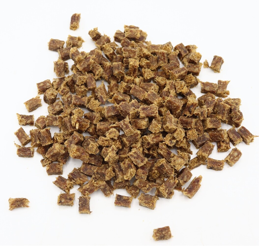 Bark-Bite Bark-Bite Trainers Soft Hert - 250 gram Bark-Bite Bark-Bite Trainers Soft Hert - 250 gram