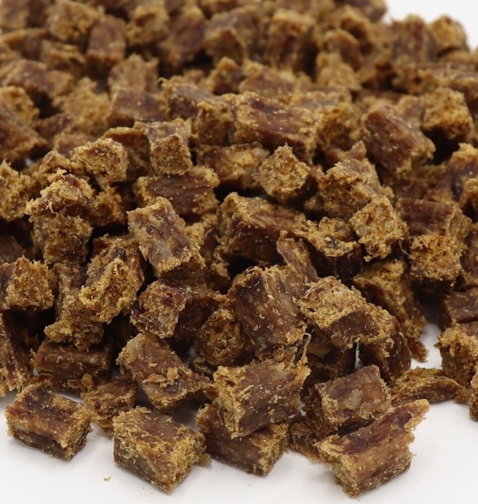 Bark-Bite Bark-Bite Trainers Soft Hert - 250 gram Bark-Bite Bark-Bite Trainers Soft Hert - 250 gram