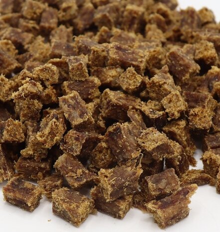 Bark-Bite Bark-Bite Trainers Soft Hert - 250 gram Bark-Bite Bark-Bite Trainers Soft Hert - 250 gram