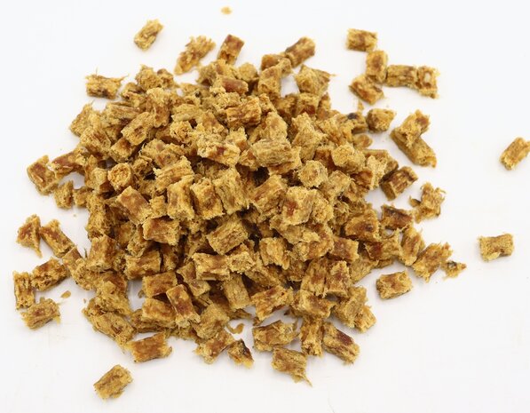 Bark-Bite Bark-Bite Trainers Soft Kip - 250 gram Bark-Bite Bark-Bite Trainers Soft Kip - 250 gram