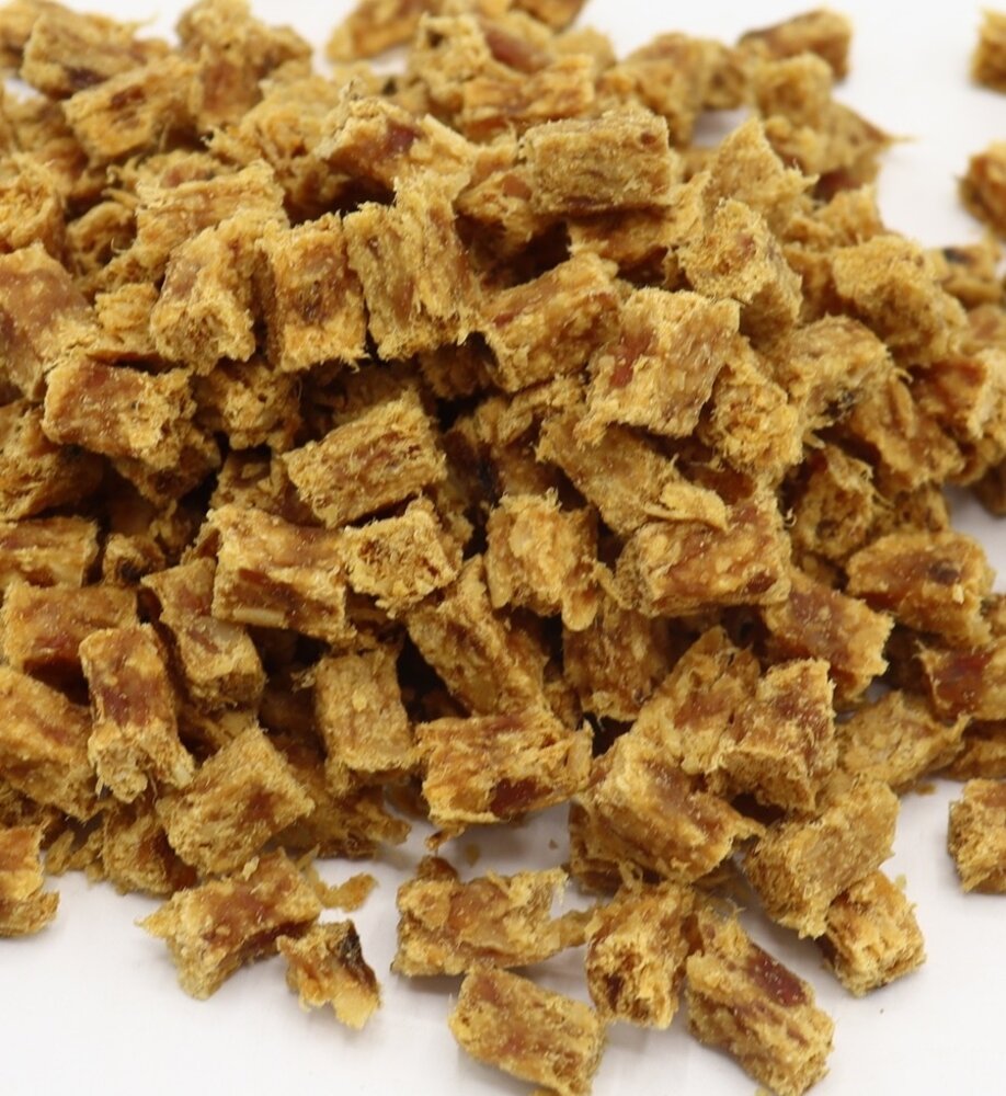 Bark-Bite Bark-Bite Trainers Soft Kip - 250 gram Bark-Bite Bark-Bite Trainers Soft Kip - 250 gram