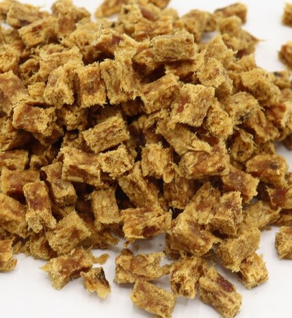 Bark-Bite Bark-Bite Trainers Soft Kip - 250 gram Bark-Bite Bark-Bite Trainers Soft Kip - 250 gram