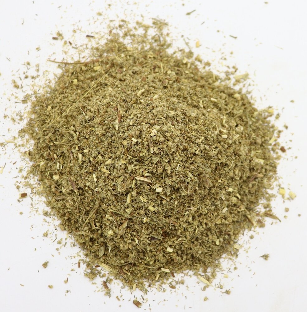 Herbimals Herbimals Citroenkruid - fijn Herbimals Herbimals Citroenkruid - fijn