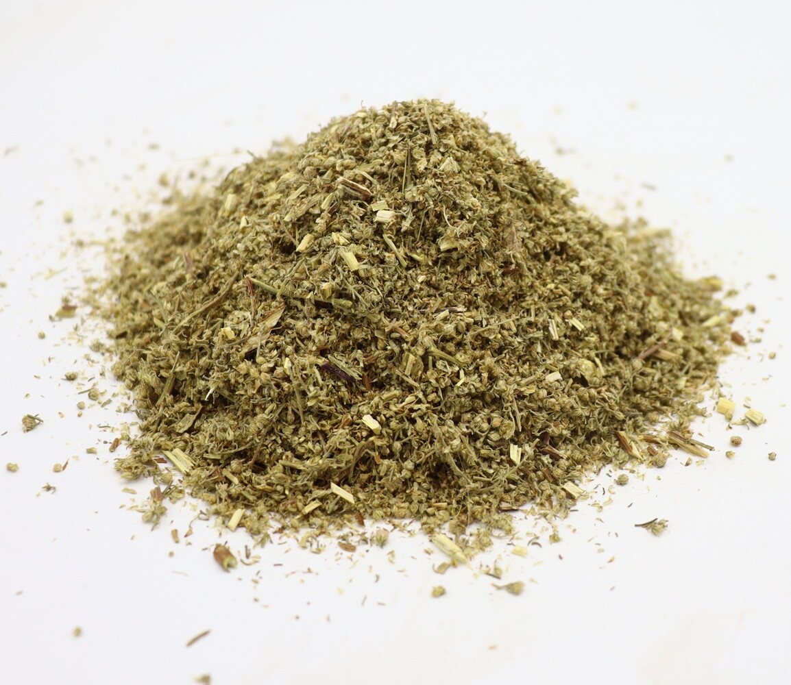 Herbimals Herbimals Citroenkruid - fijn Herbimals Herbimals Citroenkruid - fijn