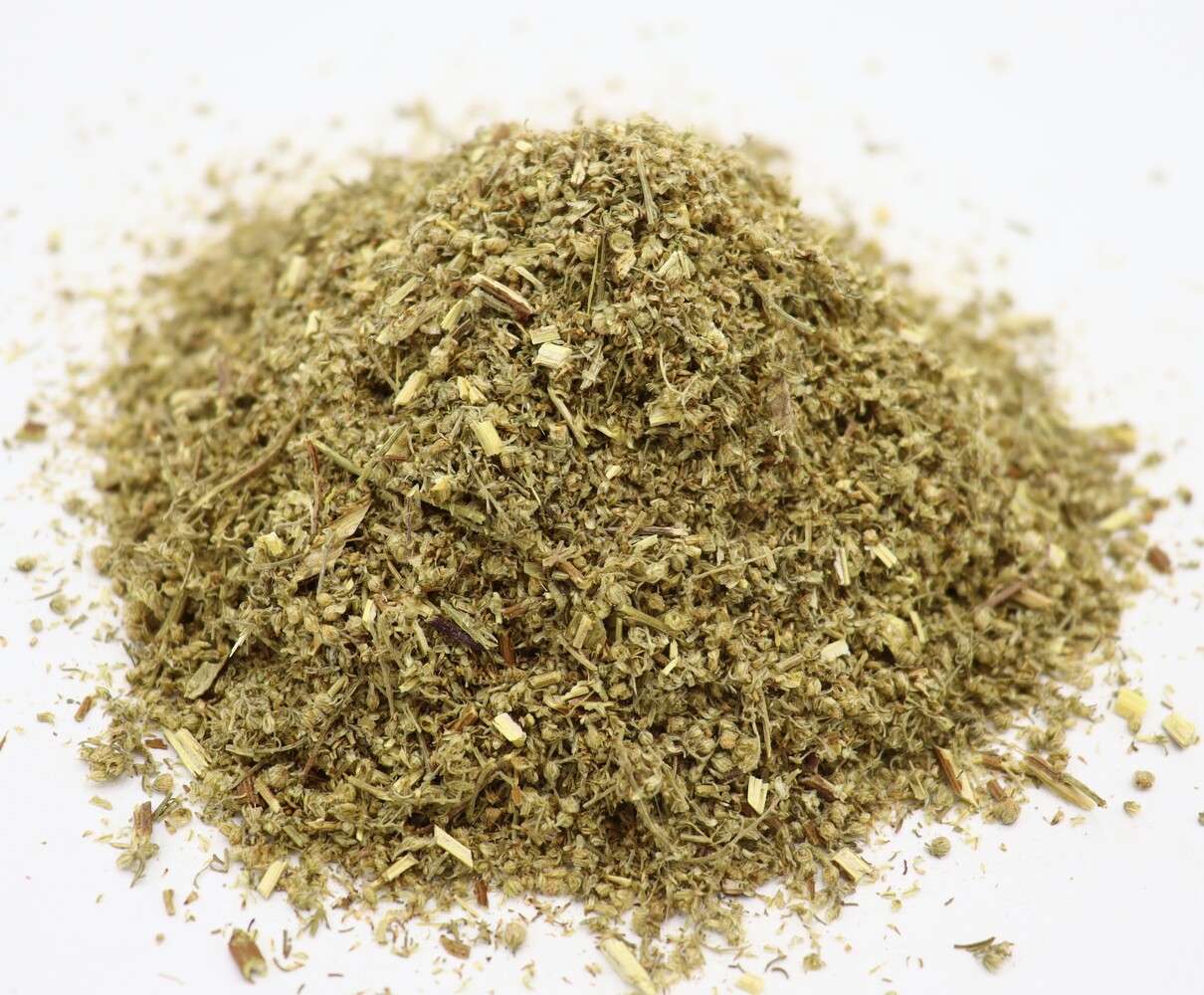 Herbimals Herbimals Citroenkruid - fijn Herbimals Herbimals Citroenkruid - fijn