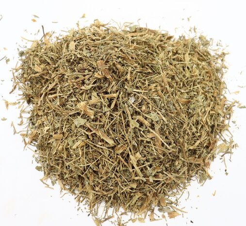 Herbimals Herbimals Rode klaverplant - fijn Herbimals Herbimals Rode klaverplant - fijn