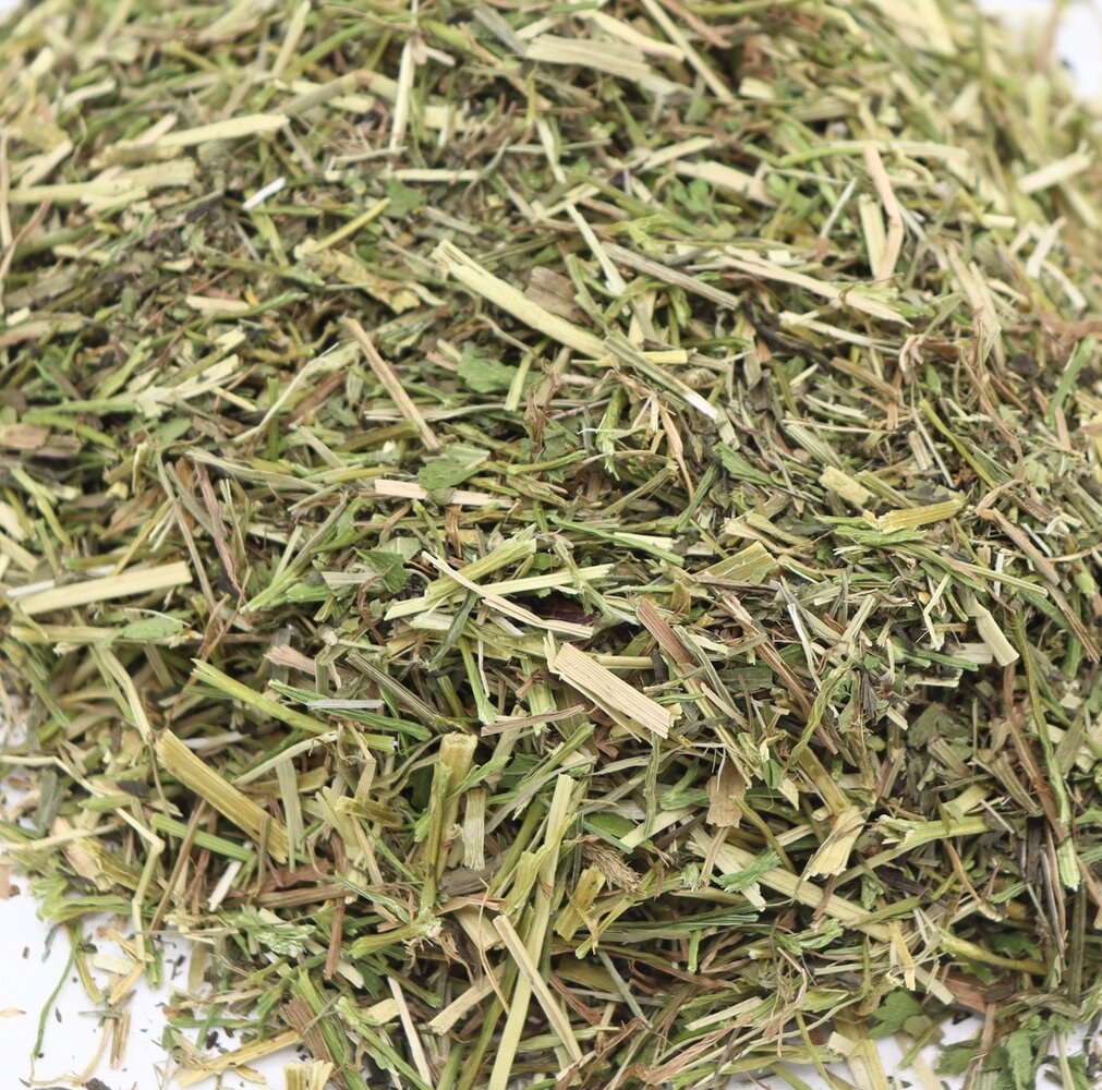 Herbimals Herbimals Groene mix