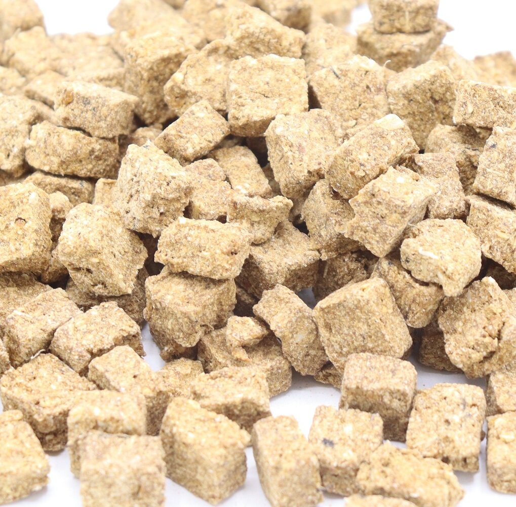 Bark-Bite Bark-Bite Fish Trainers - Kreeft - 200 gram Bark-Bite Bark-Bite Fish Trainers - Kreeft - 200 gram